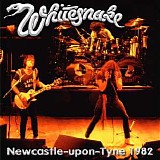 Whitesnake - Live At Newcastle City Hall