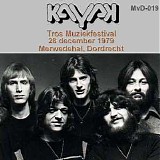 Kayak - TROS Muziekfestival