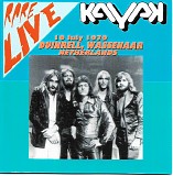 Kayak - Popkaravaan