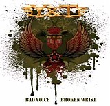 Y & T - Live At The Rock Temple, Kerkrade, Holland