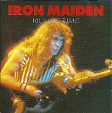 Iron Maiden - Killing Time