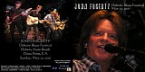 John Fogerty - Live At Doheny Blues Festival