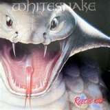 Whitesnake - Reptile Kiss