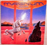 Magnum - Vigilante