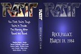Ratt - Rock Palace