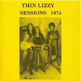 Thin Lizzy - Sessions