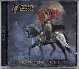 Saxon - Heavy Metal Thunder