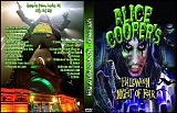Alice Cooper - Halloween Night Of Fear
