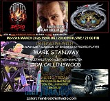Mark Stanway - Heavy Rock Rapture