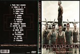 Rammstein - Live At The London Arena