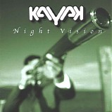 Kayak - Night Vision