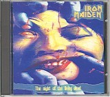 Iron Maiden - The Night Of The Living Dead