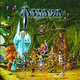 Magnum - Lost On The Road To Eternity
