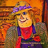 The Legendary Pink Dots - The Legendary Pink Dots' Hallowe'en Special 2022