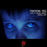 Porcupine Tree - Live At Carling Academy Bristol
