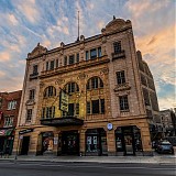Smashing Pumpkins, The - Cabaret Metro Chicago