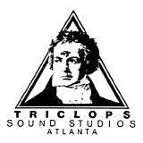 Smashing Pumpkins, The - Triclops Sound Studios, Atlanta GA
