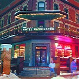 Smashing Pumpkins, The - Club de Wash, Madison, WI