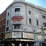 Smashing Pumpkins, The - The Astoria London