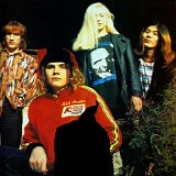 Smashing Pumpkins, The - Live 92