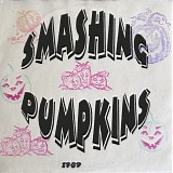 Smashing Pumpkins, The - Live 89