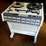 Smashing Pumpkins, The - Reel Time Full Band Demos