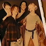 Smashing Pumpkins, The - Saturday Night Live