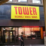 Smashing Pumpkins, The - Tower Records Chicago