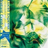 Lucid Express - Instant Comfort BLUE