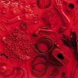 Aimyon - Excitement of Youth RED TRANSPARENT