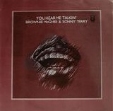 McGhee, Brownie & Sonny Terry - You Hear Me Talkin'