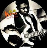 King, B.B. - King Of The Blues  (Comp., Picture Disc)