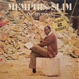 Memphis Slim - The Bluesman (2LP)
