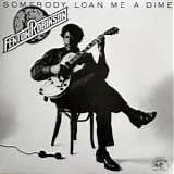 Robinson, Fenton - Somebody Loan Me A Dime  (180g Reissue)