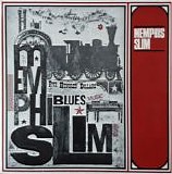 Memphis Slim - Memphis Slim (Mono, Club Edition)