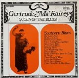 Rainey, Gertrude "Ma" - Queen Of The Blues. Volume 3 1923-1924 (Comp. Repress)