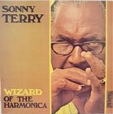Terry, Sonny - Wizard of the Harmonica