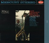 The Jazztet - Here And Now