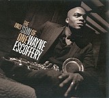 Wayne Escoffery - The Only Son Of One