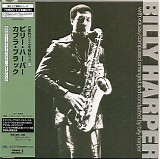 Billy Harper - Capra Black