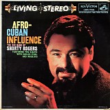 Shorty Rogers - Afro-Cuban Influence