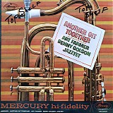 The Jazztet - Another Git Together