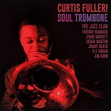 Curtis Fuller - Soul Trombone