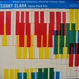 Sonny Clark - Sonny Clark Trio