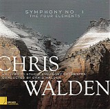 Chris Walden Big Band - Symphony No. 1 - The Four Elements
