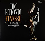 Jim Rotondi - Finesse