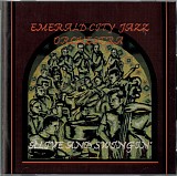 Emerald City Jazz Orchestra - Alive And Swinging