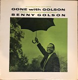 Benny Golson - Gone With Golson