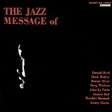 Hank Mobley - The Jazz Message Of