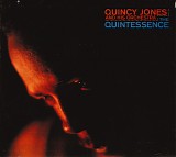 Quincy Jones - The Quintessence